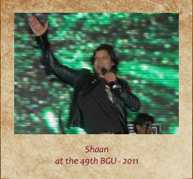 A legend who graced the Bengaluru Ganesh Utsava stage